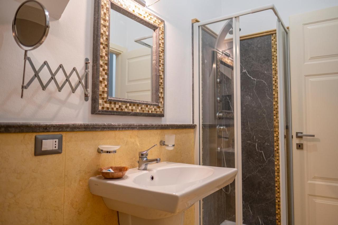 Il Bastione-Cefalu Holiday Apartments Exteriér fotografie