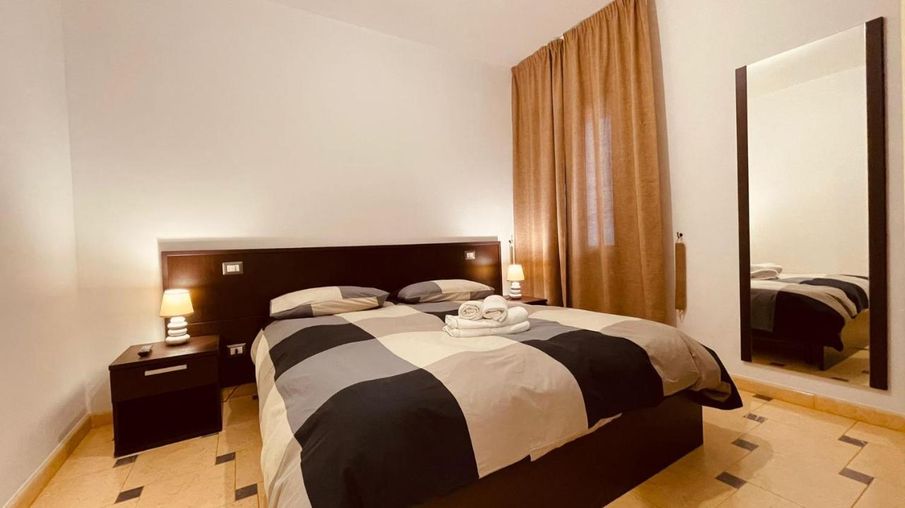 Il Bastione-Cefalu Holiday Apartments Exteriér fotografie