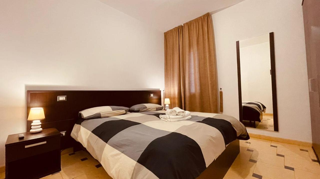 Il Bastione-Cefalu Holiday Apartments Exteriér fotografie
